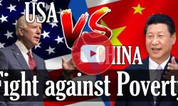 USA vs. China: The Ultimate Showdown in the Fight Against Poverty | EP 0004 Infinity Insight Podcast