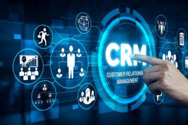 Can #CRM Sometimes Try Too Hard?