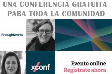 La XConf es una conferencia tecnológica anual creada por tecnólogos
