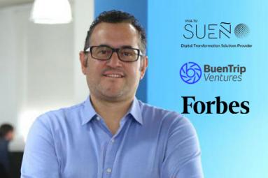 Buen Trip Ventures, invirtier 3,2 millones en 17 ecuatorianos startups