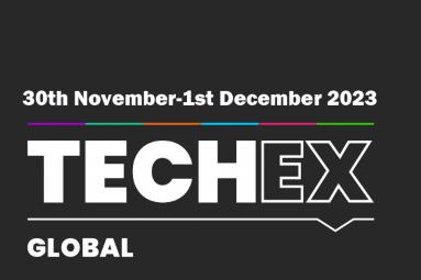 TechEx Global explorará las últimas innovaciones en inteligencia artificial