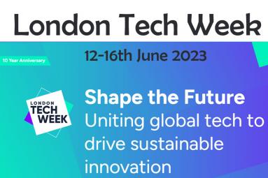 Semana de la Tecnología de Londres