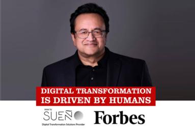 La transformación digital es impulsada por humanos dentro de una empresa