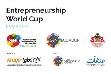 entrepreneurship world cup 2022
