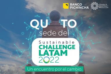 Sustainable Challenge Latam 2022